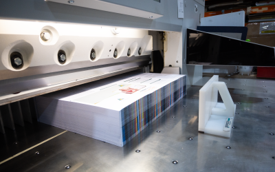 How Print Marketing Can Boost Your Business