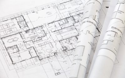 Plan Printing Services for Construction and Building