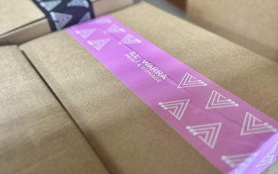 5 Creative Ways to Use Stickers in Your Business