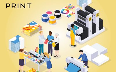 Unlocking the Power of Print