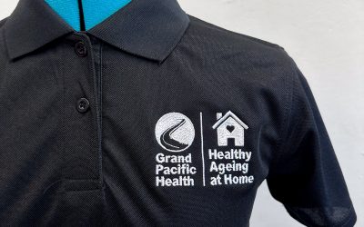 Grand Pacific Health