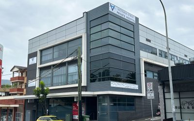 Wollongong Eye Specialists